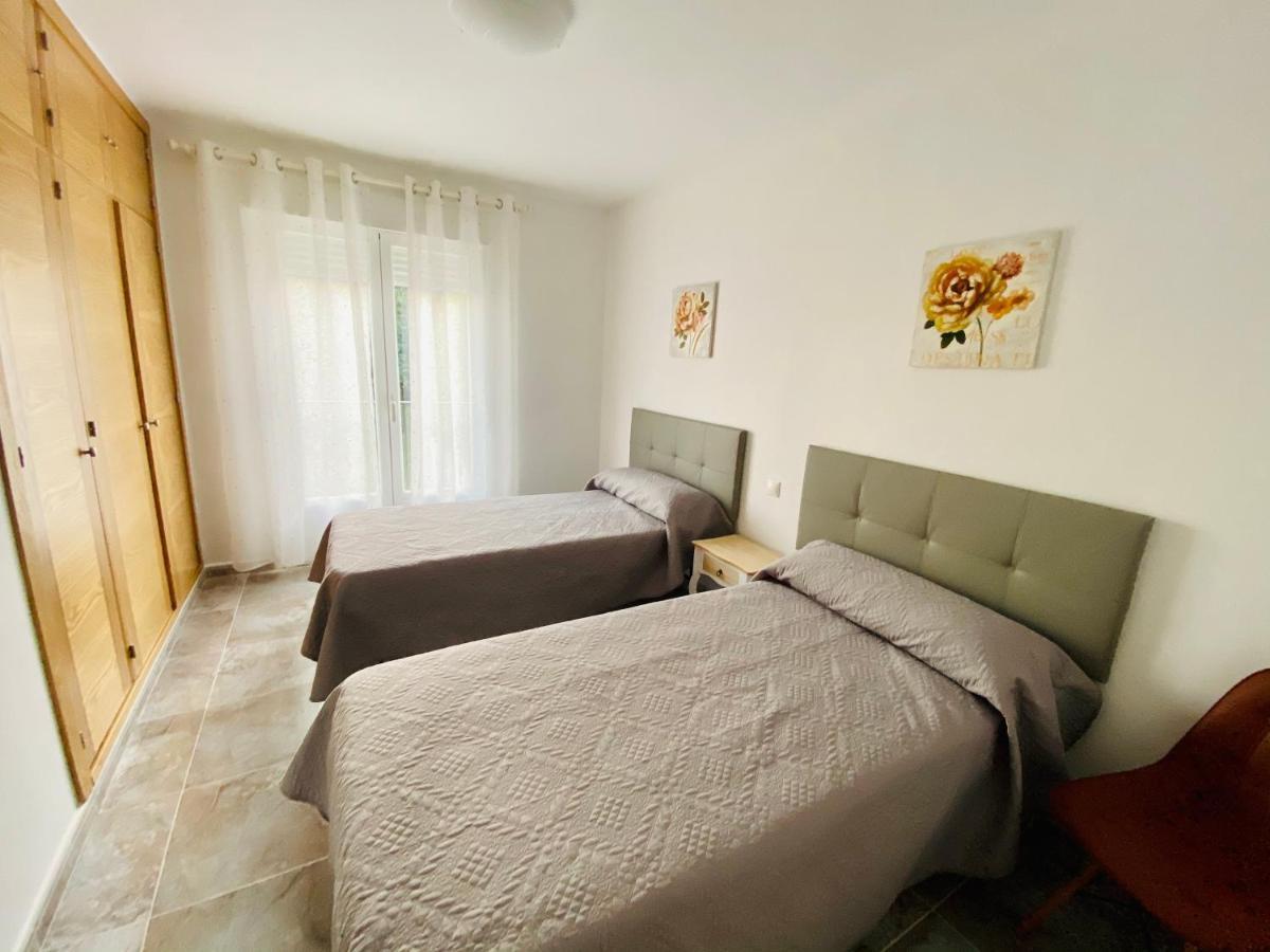 Vut La Taberna I Villa Poyales Del Hoyo Dış mekan fotoğraf