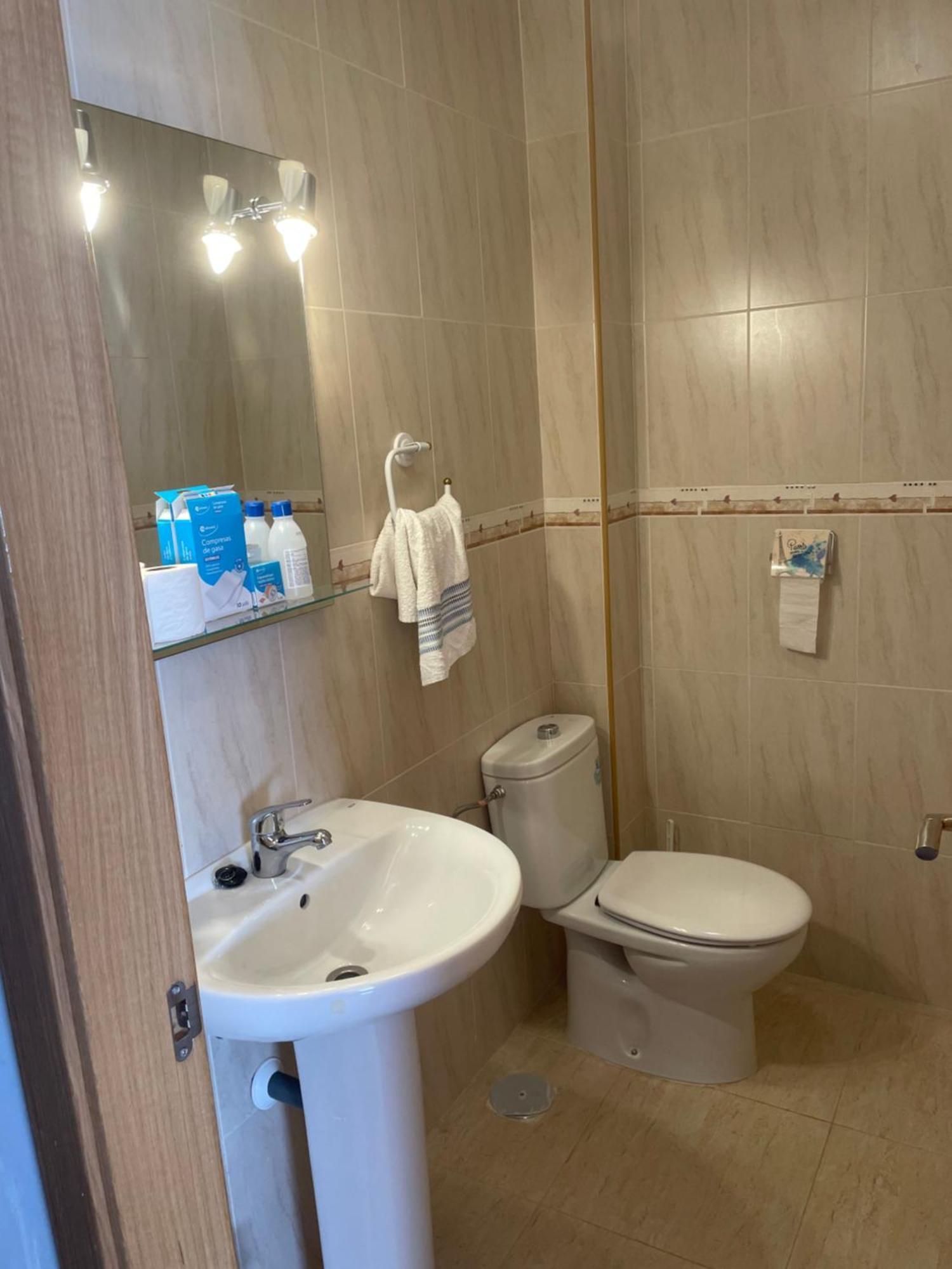 Vut La Taberna I Villa Poyales Del Hoyo Dış mekan fotoğraf