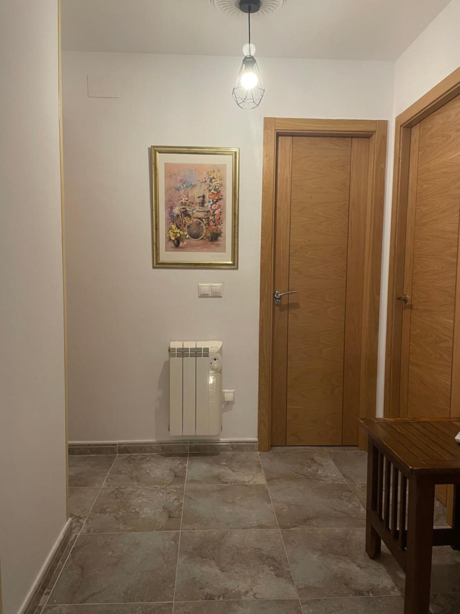 Vut La Taberna I Villa Poyales Del Hoyo Dış mekan fotoğraf